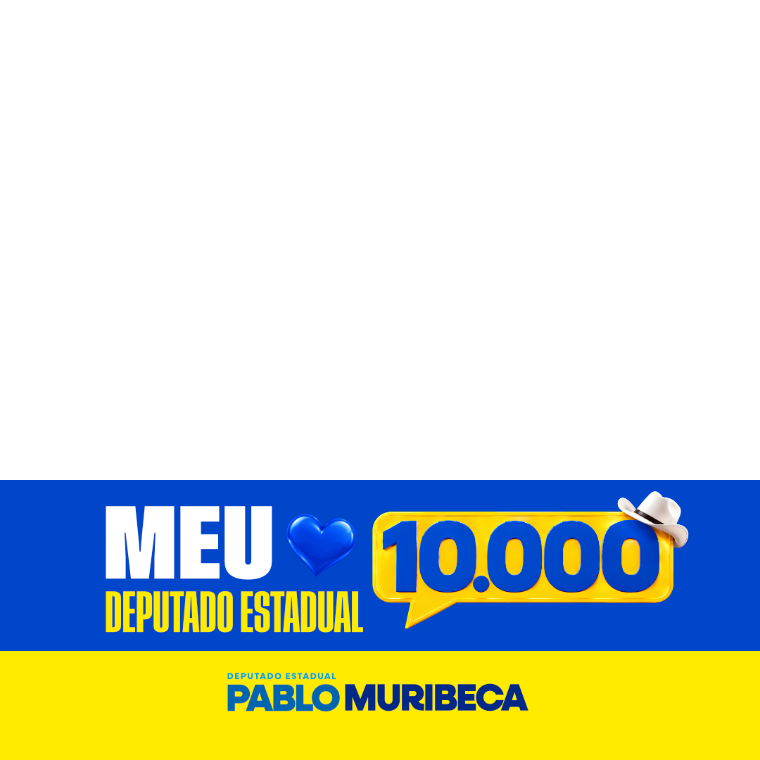 Meu deputado estadual